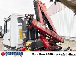 Fassi F65A.21, 5,4m-1160kg
