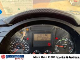 Iveco Trakker AD340T41B 8x4, Betonmischer Stetter ca.