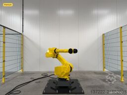 FANUC M-710iC/50