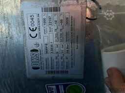 OKS Otto Klein GmbH 1000 l