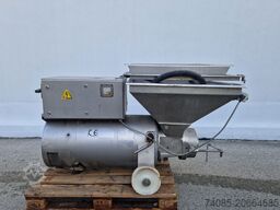 Karl Schnell Microcutter