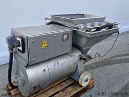 Karl Schnell Microcutter