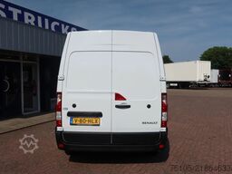 Renault Master Koel/Vries/Verwarmen Met nachtaansluitin...