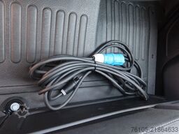 Renault Master Koel/Vries/Verwarmen Met nachtaansluitin...