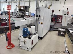 Hydromat HB 32/45-16 CNC