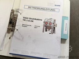 SIGG TR 110 DK