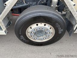 Iveco 340T45 Trakker 8x4 Palfinger / Swiss-Vehicle