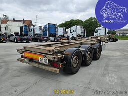 Schmitz Cargobull 