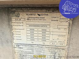 Schmitz Cargobull