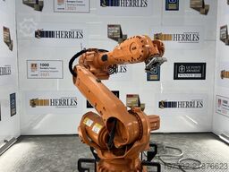 ABB IRB 6700-235/2.65