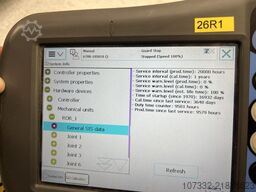ABB IRB 6700-235/2.65
