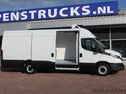 Iveco Daily 35S16 Iveco 35S16 L3/H2 Koel/Vries/ verwa...