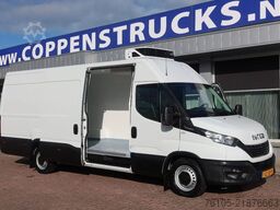 Iveco Daily 35S16 Iveco 35S16 L3/H2 Koel/Vries/ verwa...