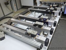 HOMAG PROFI BMG511/40/12/F/K