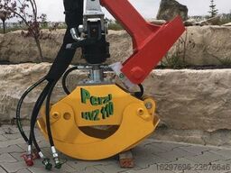 Perzl Maschinenbau 