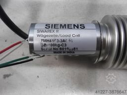 Siemens SIWAREX R 7MH4103-3AC01