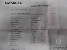 Siemens SIWAREX R 7MH4103-3AC01