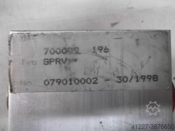 Drumag GmbH HPV-3R mit GPRV