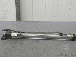 Taiyo Hub 440 mm RLB32S35B450-DAF2