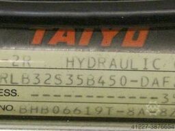 Taiyo Hub 440 mm RLB32S35B450-DAF2