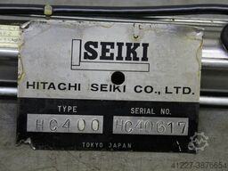 Taiyo Hub 440 mm RLB32S35B450-DAF2