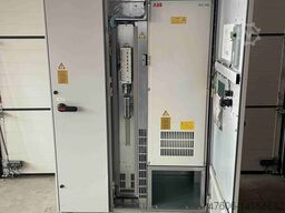 ABB ACS 607