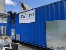 New eco tec Woody 500-100-1.0 SP