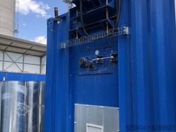 New eco tec Woody 500-100-1.0 SP