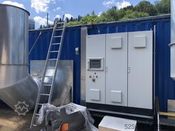 New eco tec Woody 500-100-1.0 SP