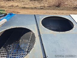 New eco tec Woody 500-100-1.0 SP