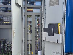 New eco tec Woody 500-100-1.0 SP