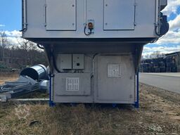 New eco tec Woody 500-100-1.0 SP