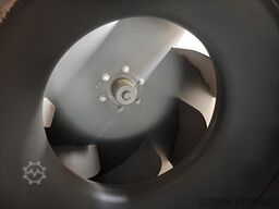 New eco tec Woody 500-100-1.0 SP