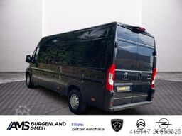 Peugeot Boxer Kasten Hochraum 2.2 435 L4H2 BlueHDi 165 Stop&Start