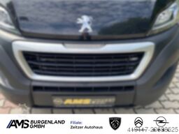 Peugeot Boxer Kasten Hochraum 2.2 435 L4H2 BlueHDi 165 Stop&Start