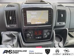 Peugeot Boxer Kasten Hochraum 2.2 435 L4H2 BlueHDi 165 Stop&Start