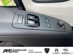 Peugeot Boxer Kasten Hochraum 2.2 435 L4H2 BlueHDi 165 Stop&Start