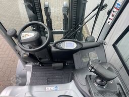 STILL RX60-50 | Batterie 89%