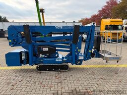 CTE Traccess 160 E