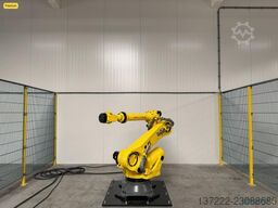 FANUC R-2000iC/210F