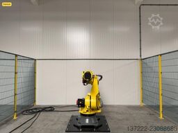 FANUC R-2000iC/210F