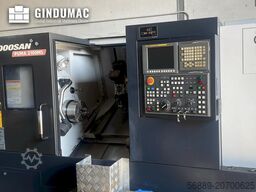 DOOSAN PUMA 2100MS
