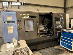 DOOSAN PUMA 4100B