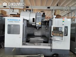 KAMIOKA VMC1600