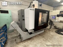 DECKEL MAHO DMU 50 T