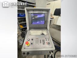 DECKEL MAHO DMU 50 T