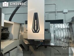 DECKEL MAHO DMU 50 T