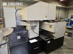 FANUC RoboCut alpha C600iA
