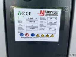 Still EXV 14 C / Akku 2025!