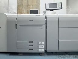 Canon Image Press C710
